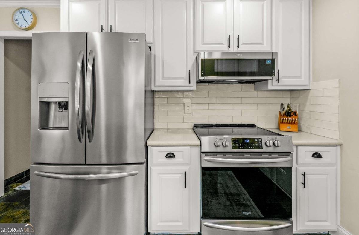 3207 Staghorn Court Marietta - 17