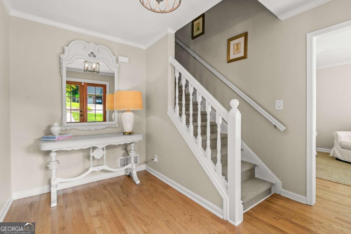 3207 Staghorn Court Marietta - 2