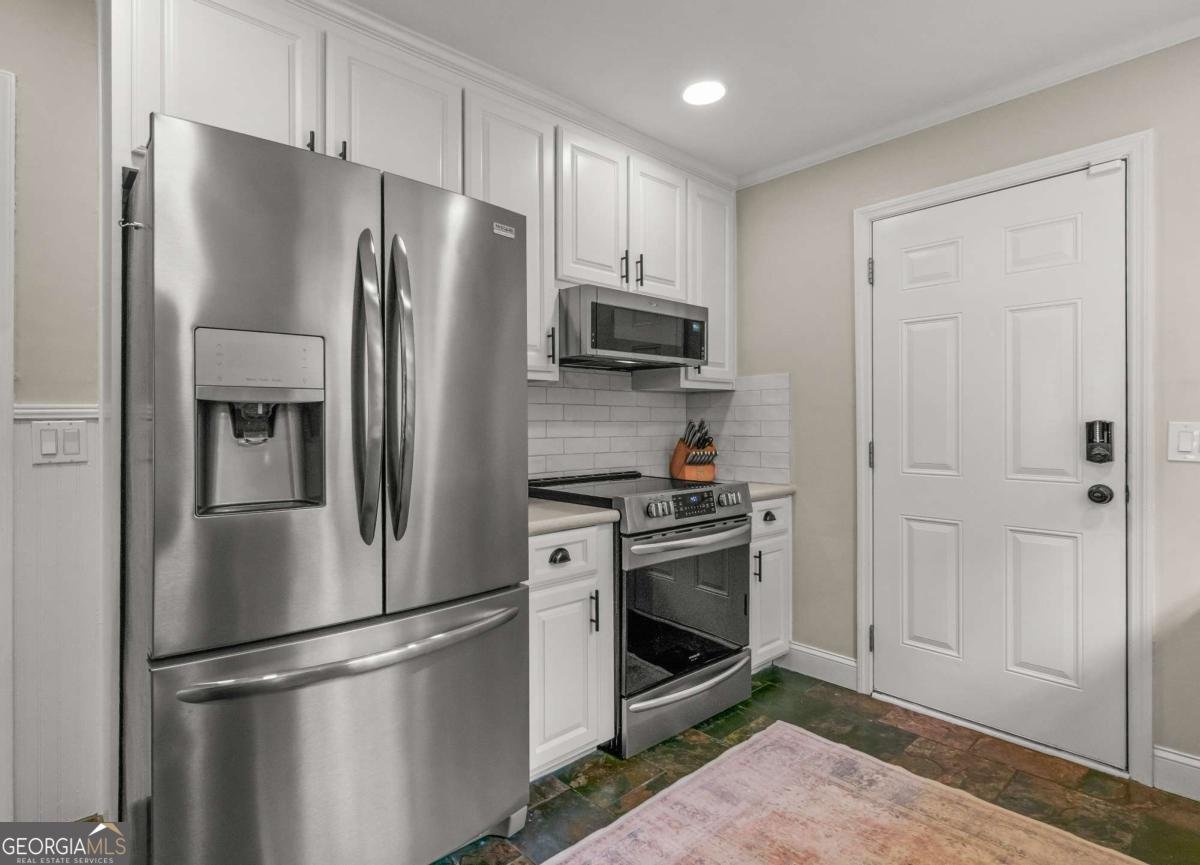 3207 Staghorn Court Marietta - 21