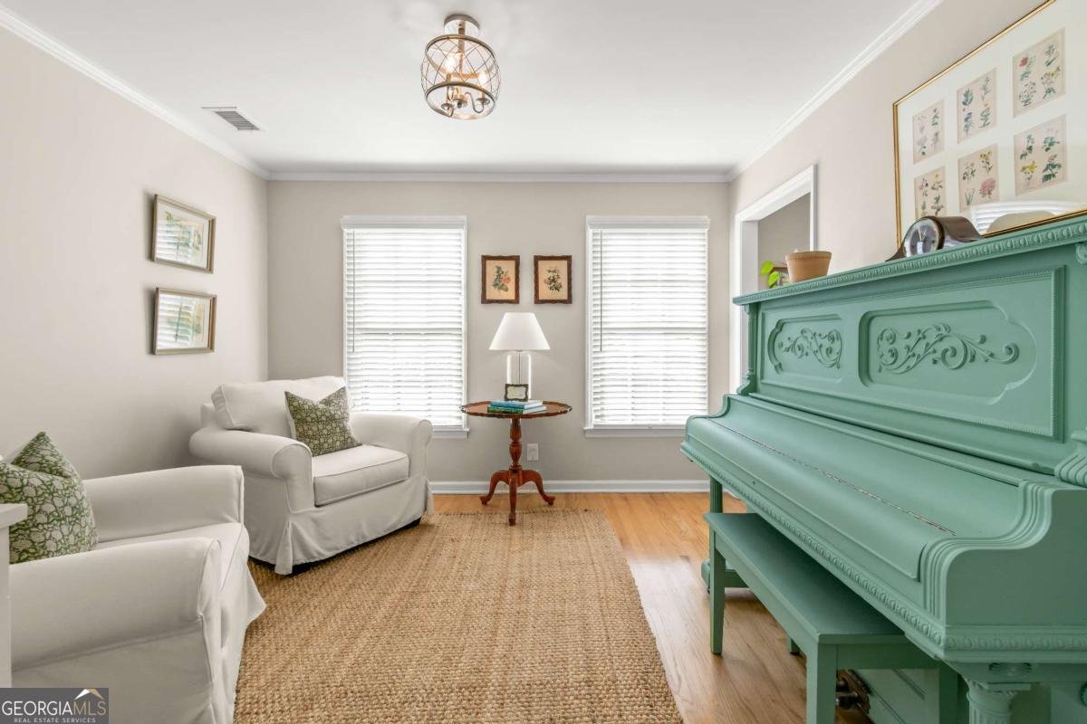 3207 Staghorn Court Marietta - 23