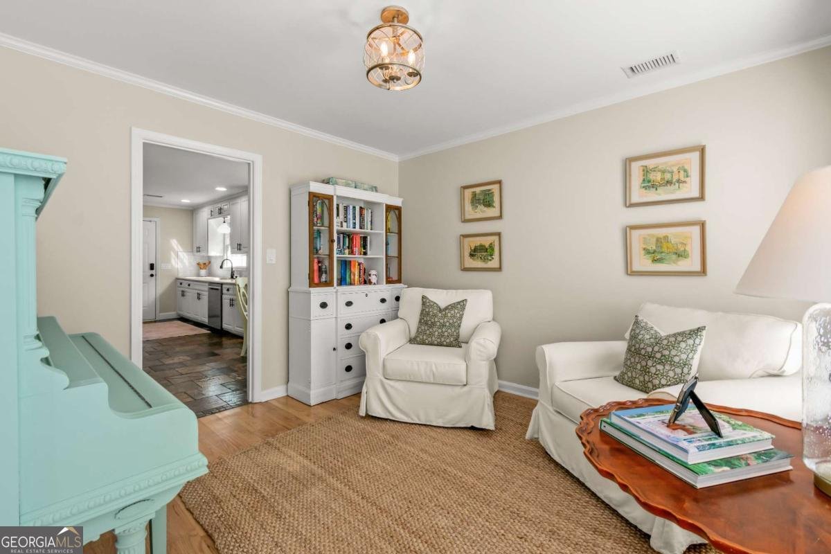 3207 Staghorn Court Marietta - 26