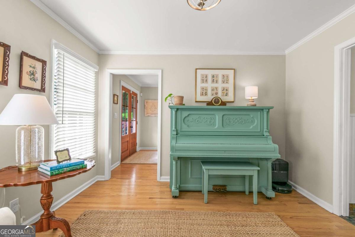 3207 Staghorn Court Marietta - 27