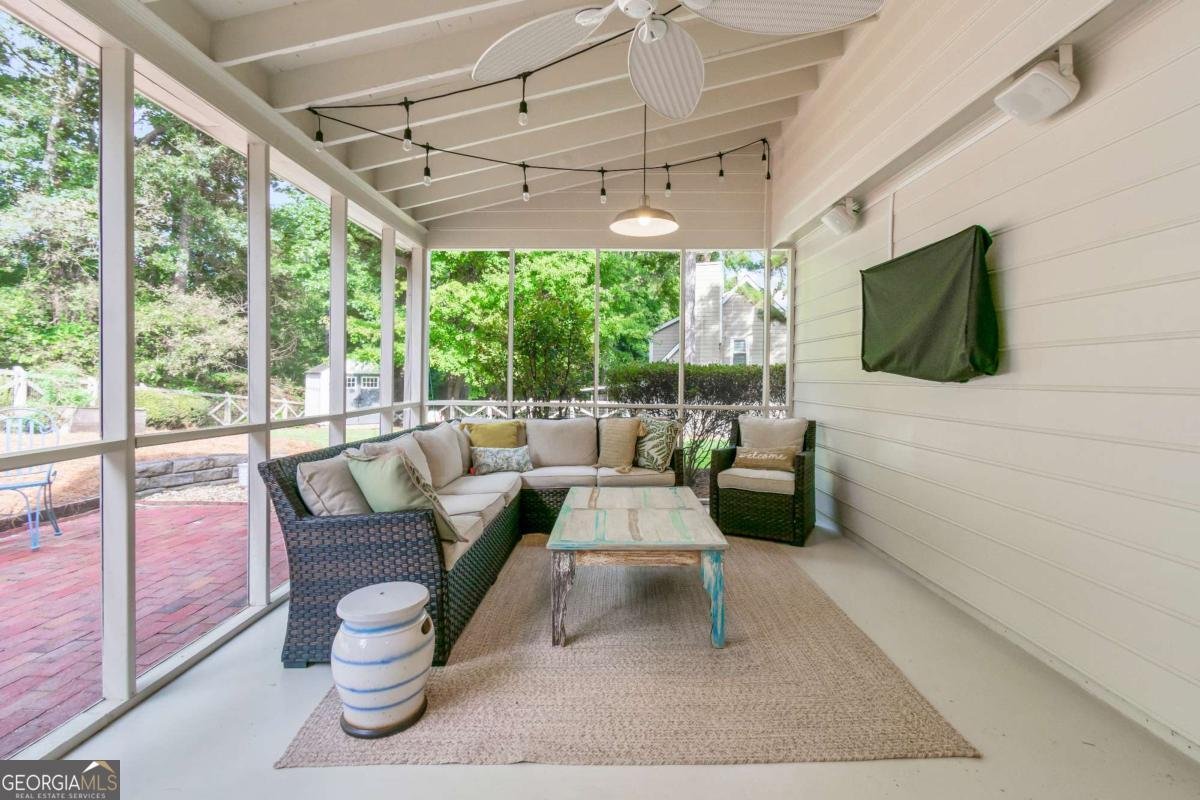 3207 Staghorn Court Marietta - 29
