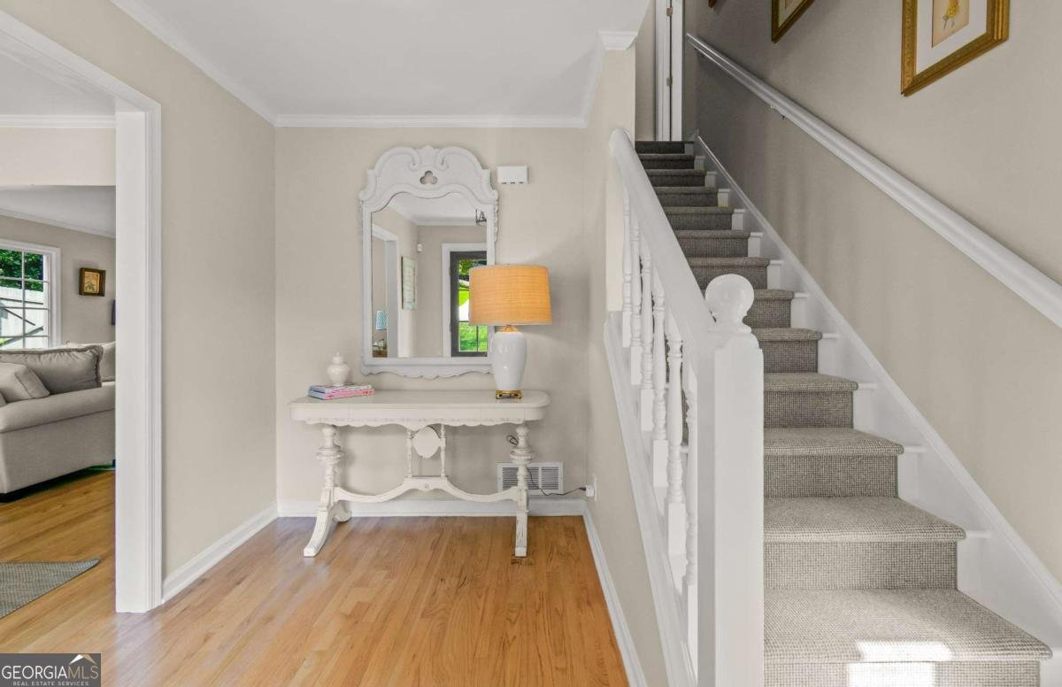 3207 Staghorn Court Marietta - 3