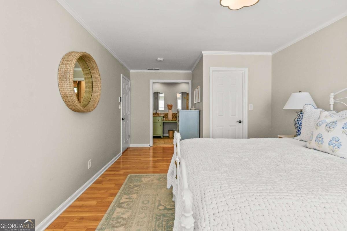 3207 Staghorn Court Marietta - 32