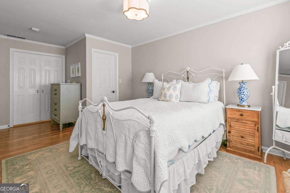 3207 Staghorn Court Marietta - 35