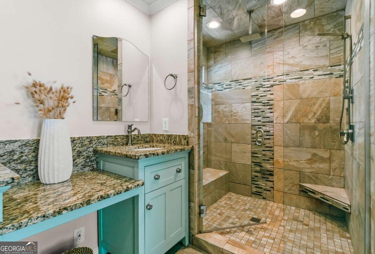 3207 Staghorn Court Marietta - 36