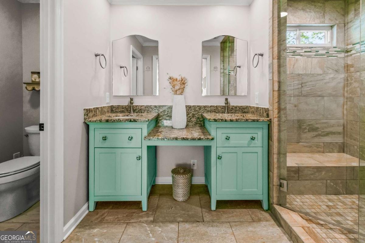 3207 Staghorn Court Marietta - 37