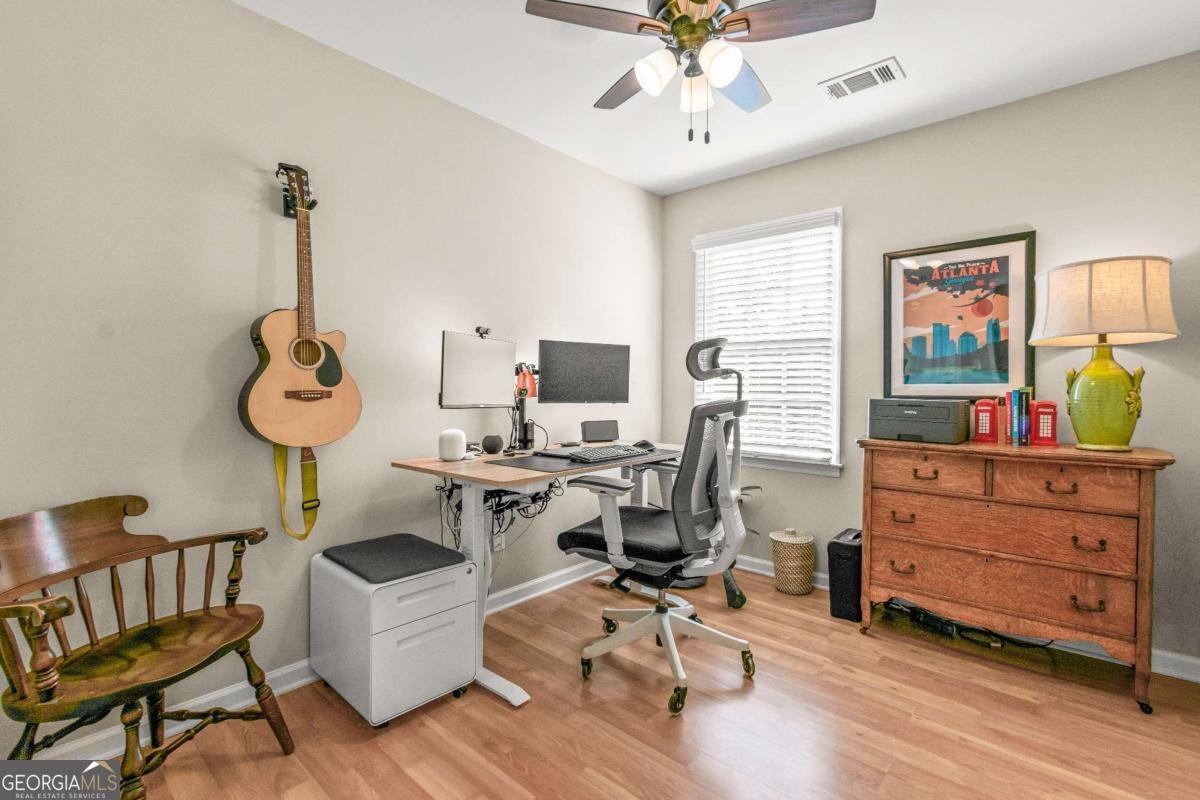 3207 Staghorn Court Marietta - 47