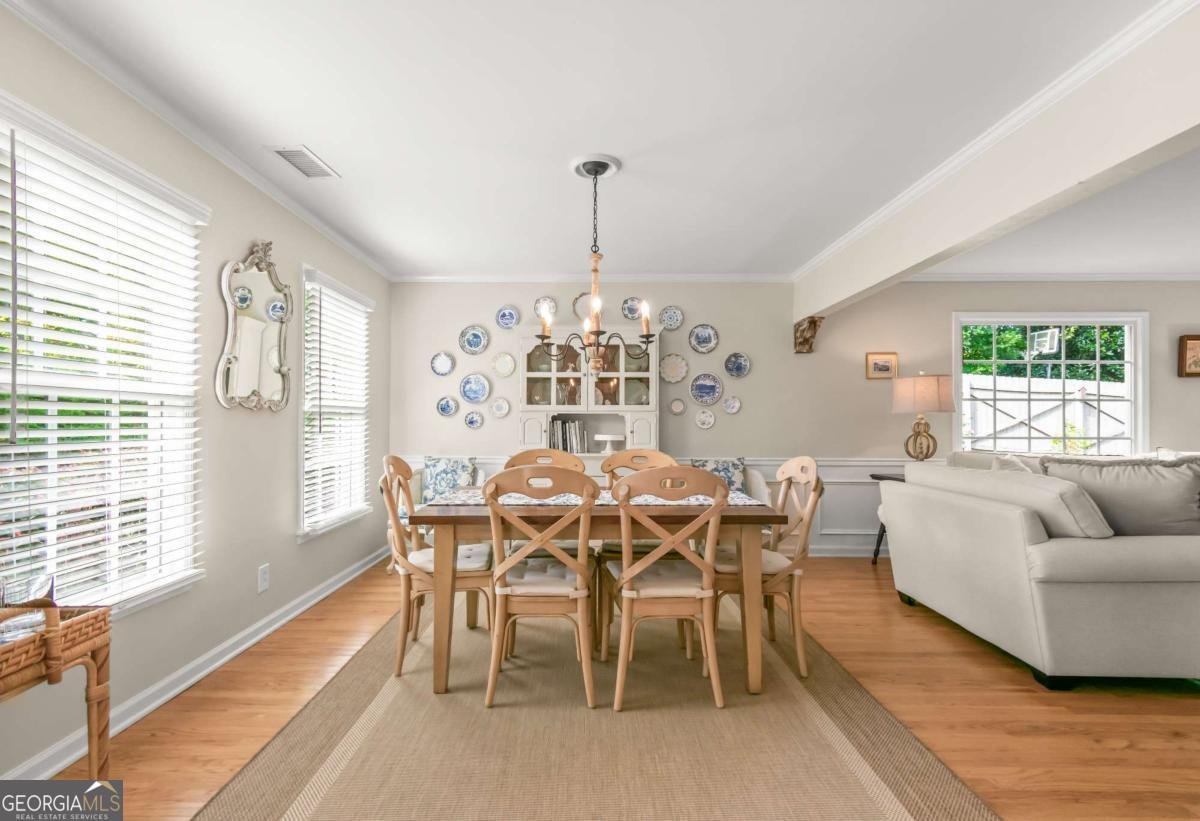3207 Staghorn Court Marietta - 5