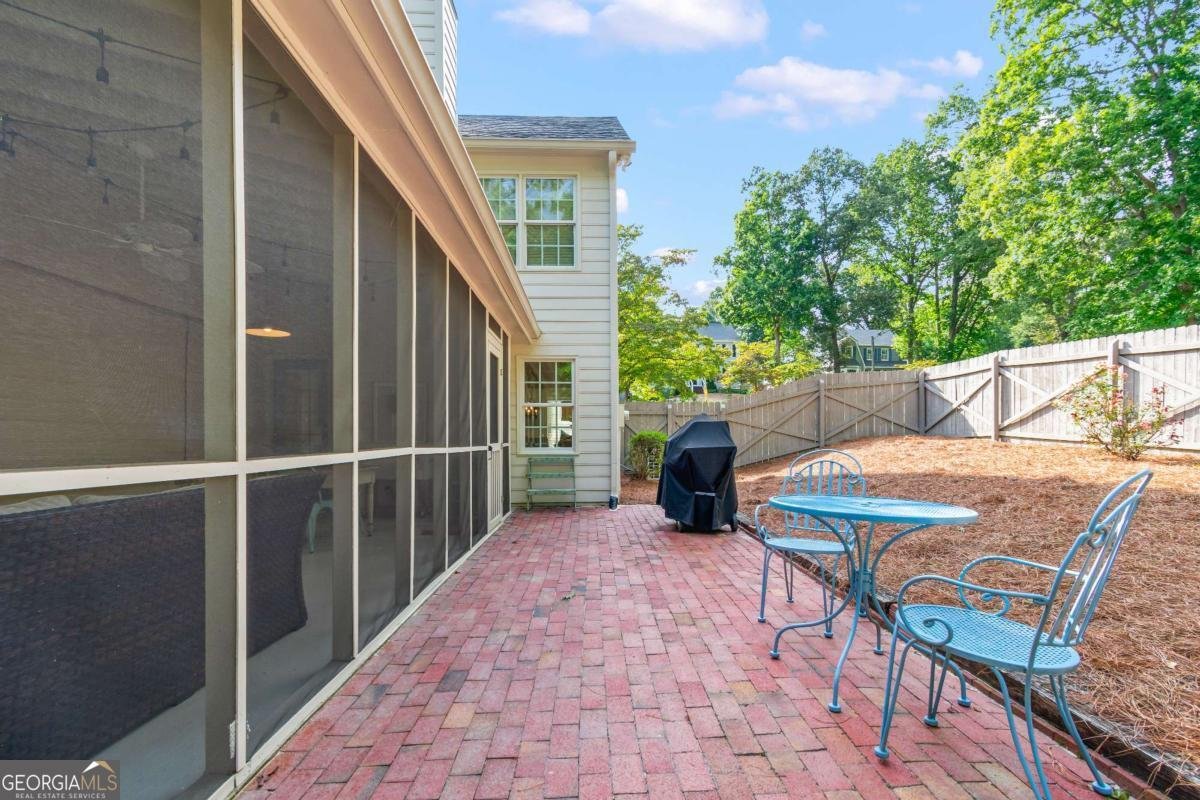 3207 Staghorn Court Marietta - 50