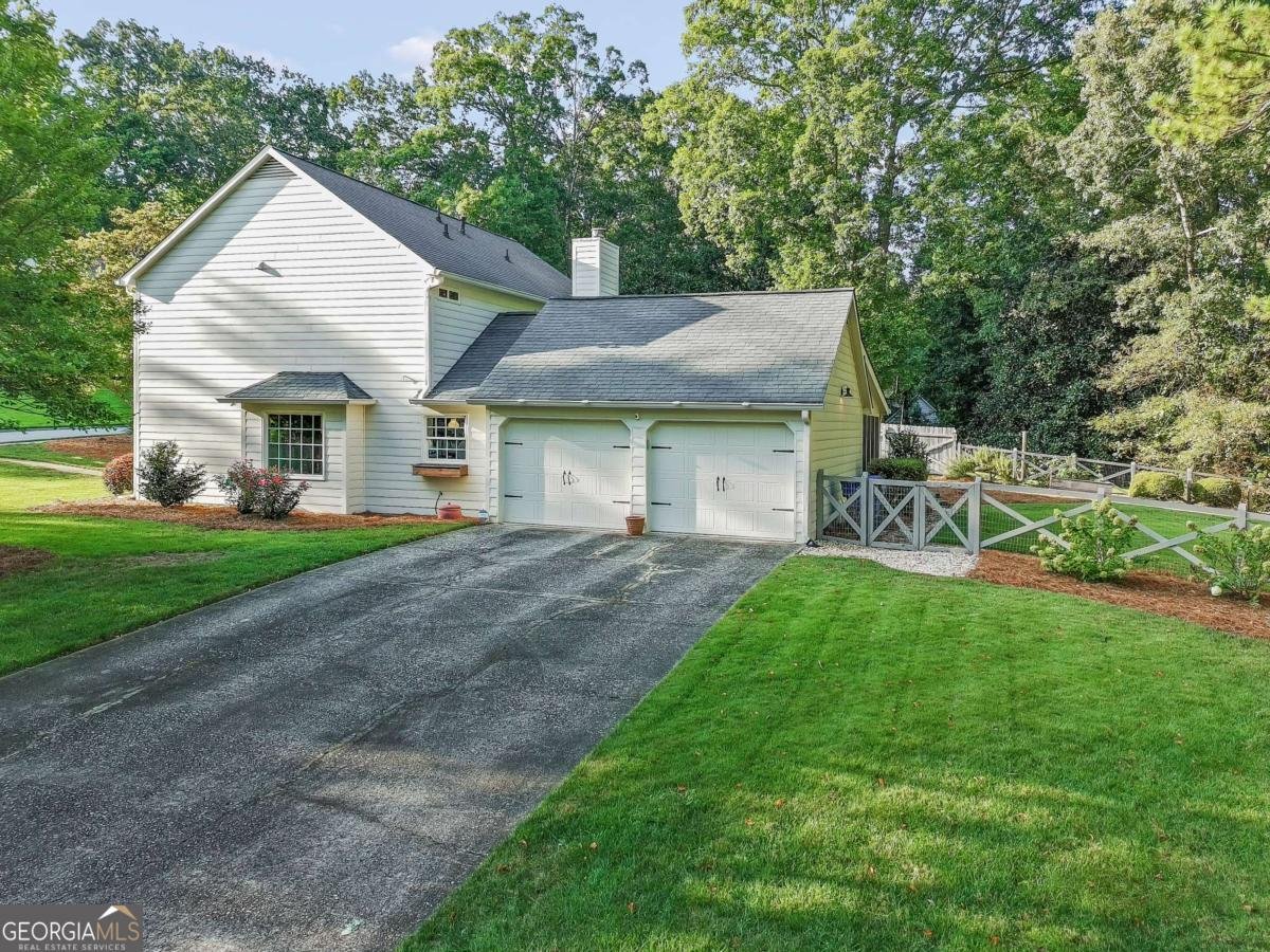3207 Staghorn Court Marietta - 51