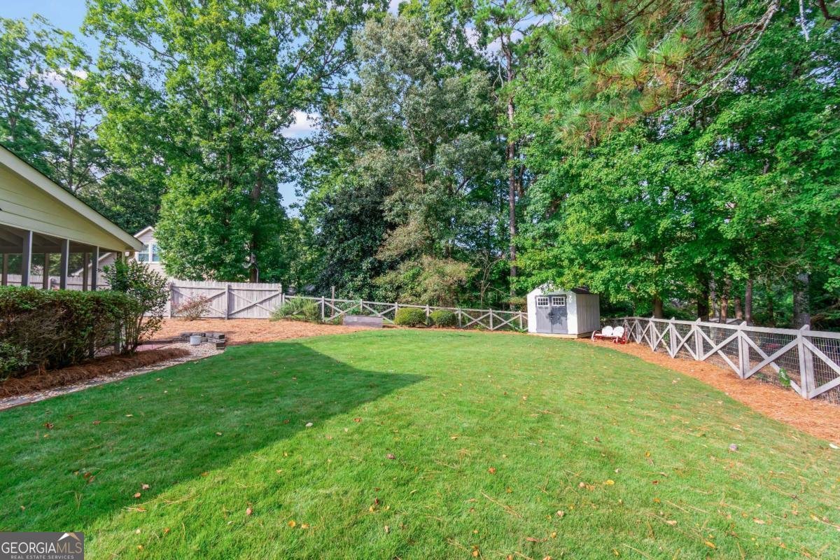 3207 Staghorn Court Marietta - 52