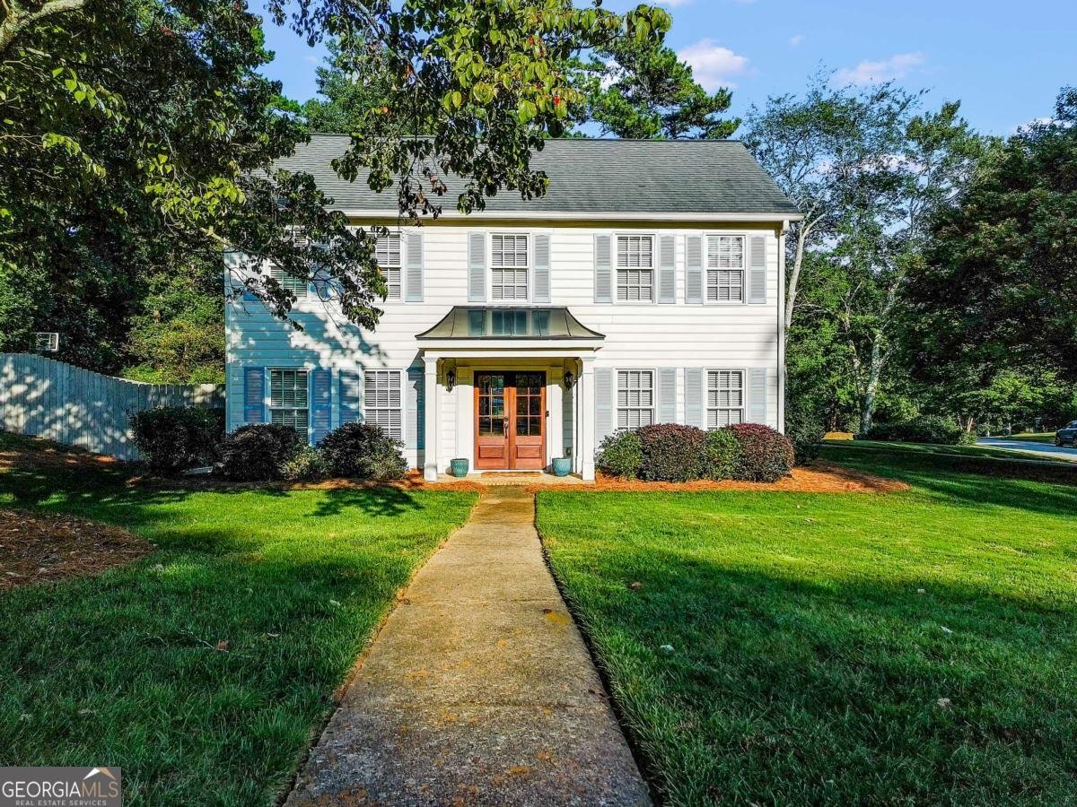 3207 Staghorn Court Marietta - 53