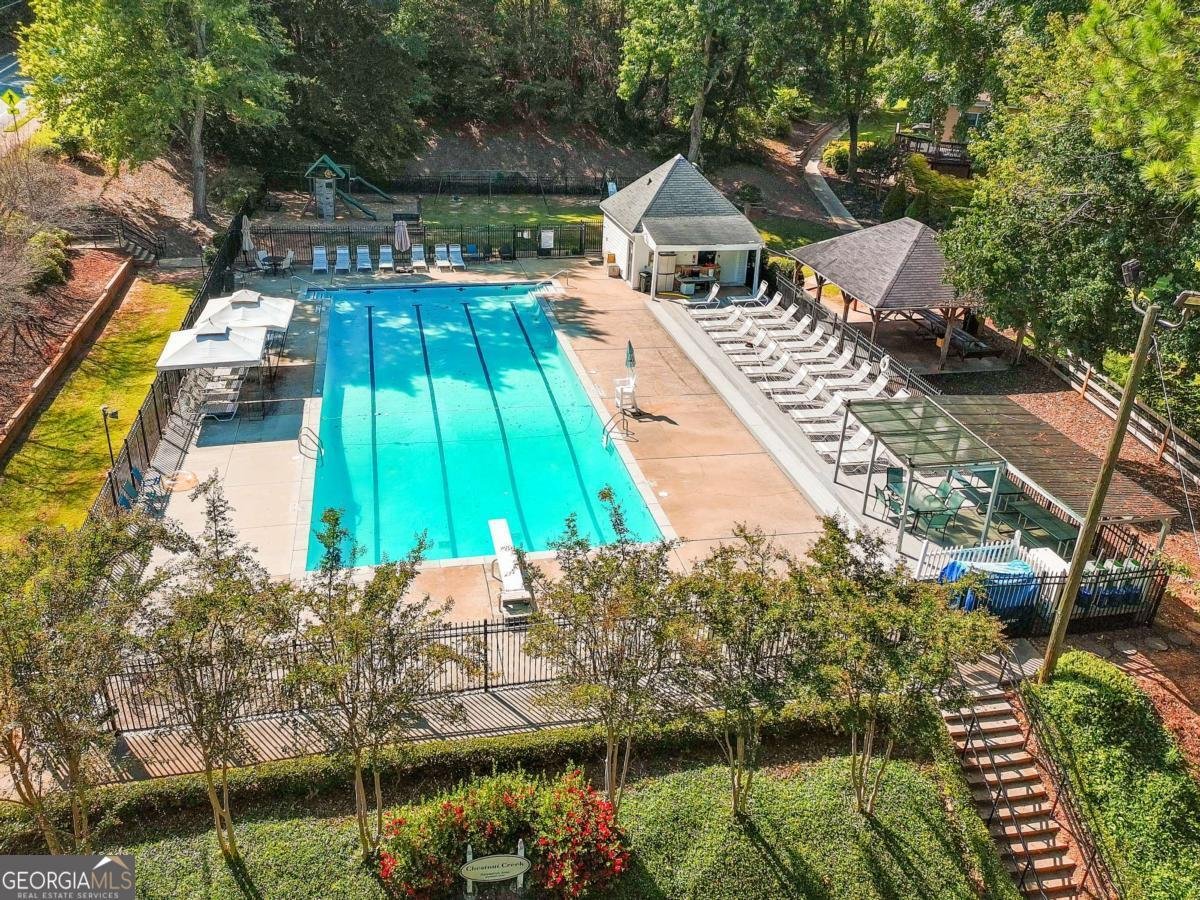 3207 Staghorn Court Marietta - 56