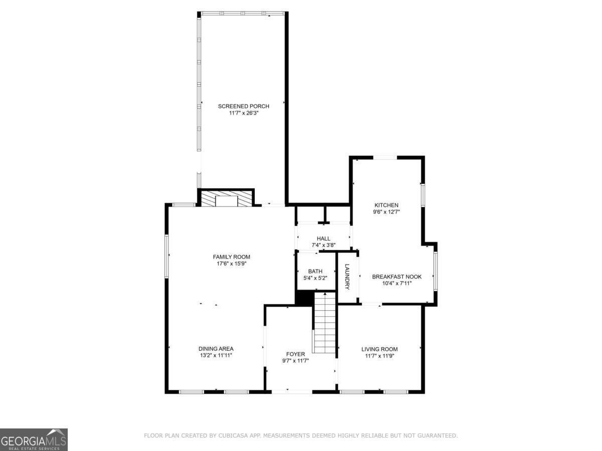 3207 Staghorn Court Marietta - 59