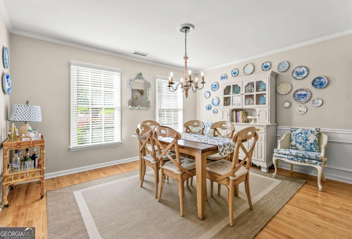 3207 Staghorn Court Marietta - 6