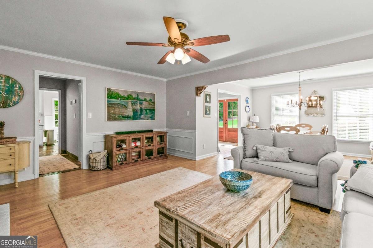 3207 Staghorn Court Marietta - 8