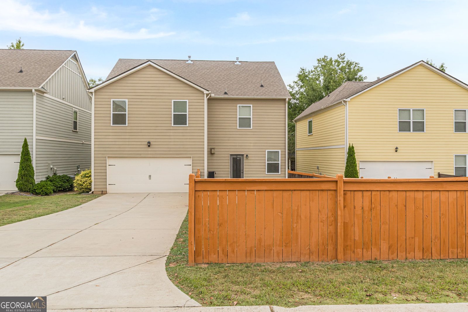 3194 Ancoats Street Douglasville - 10