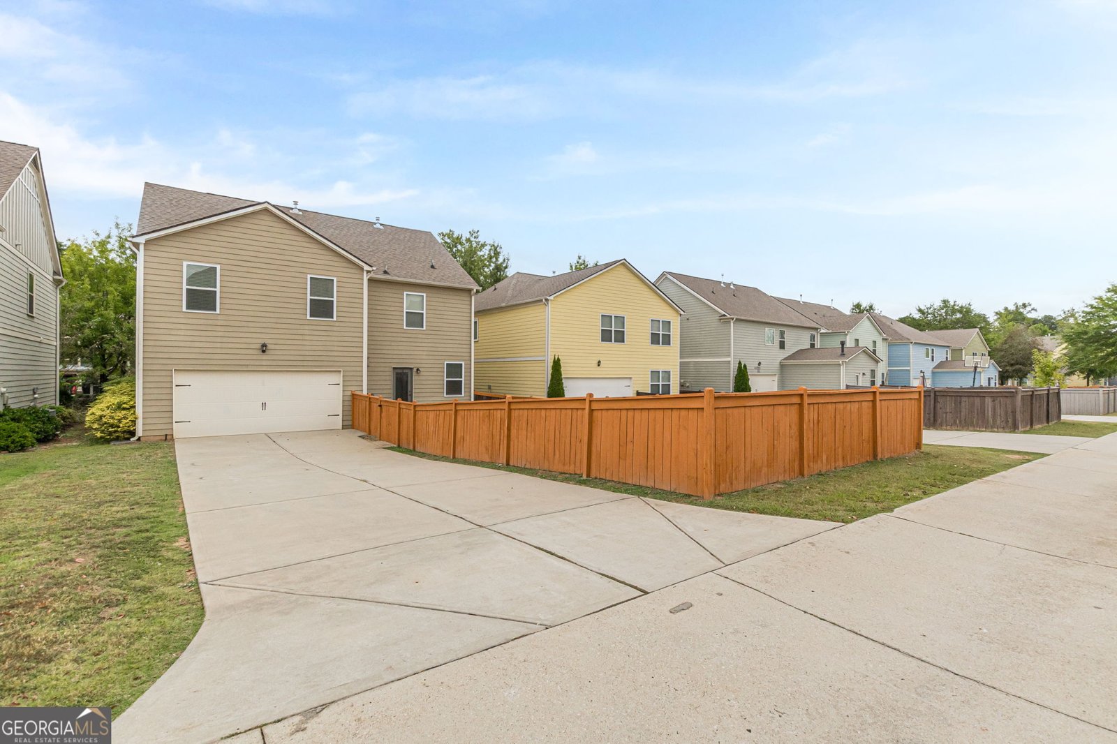 3194 Ancoats Street Douglasville - 11