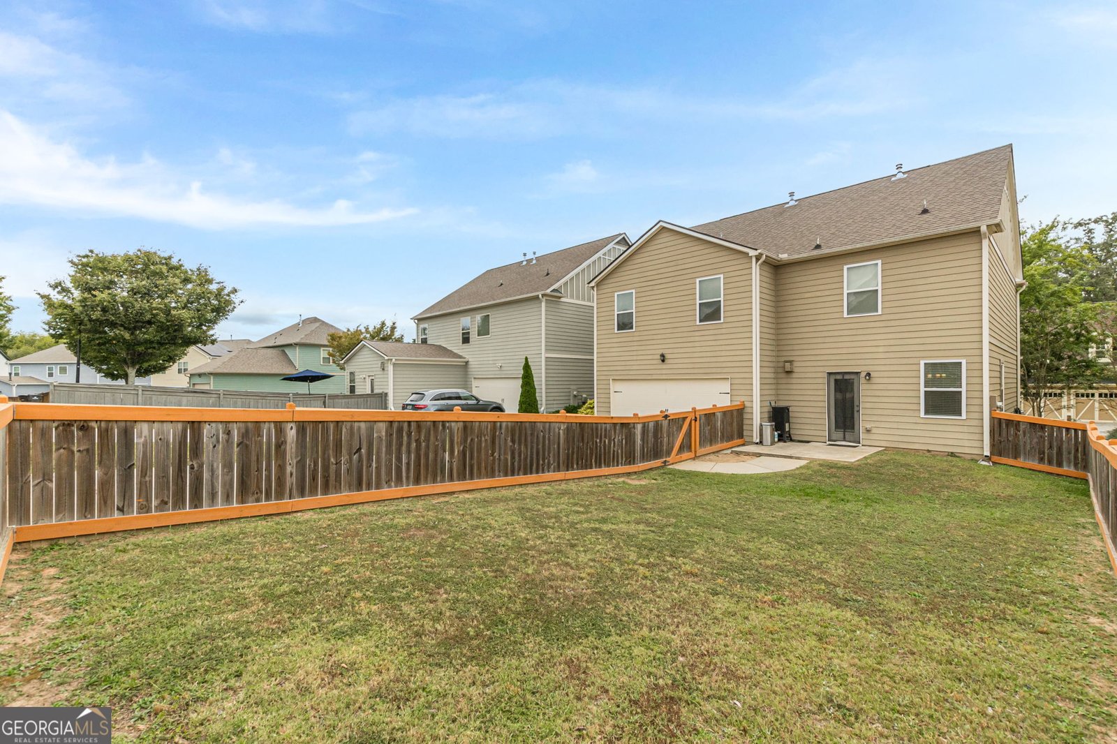 3194 Ancoats Street Douglasville - 13