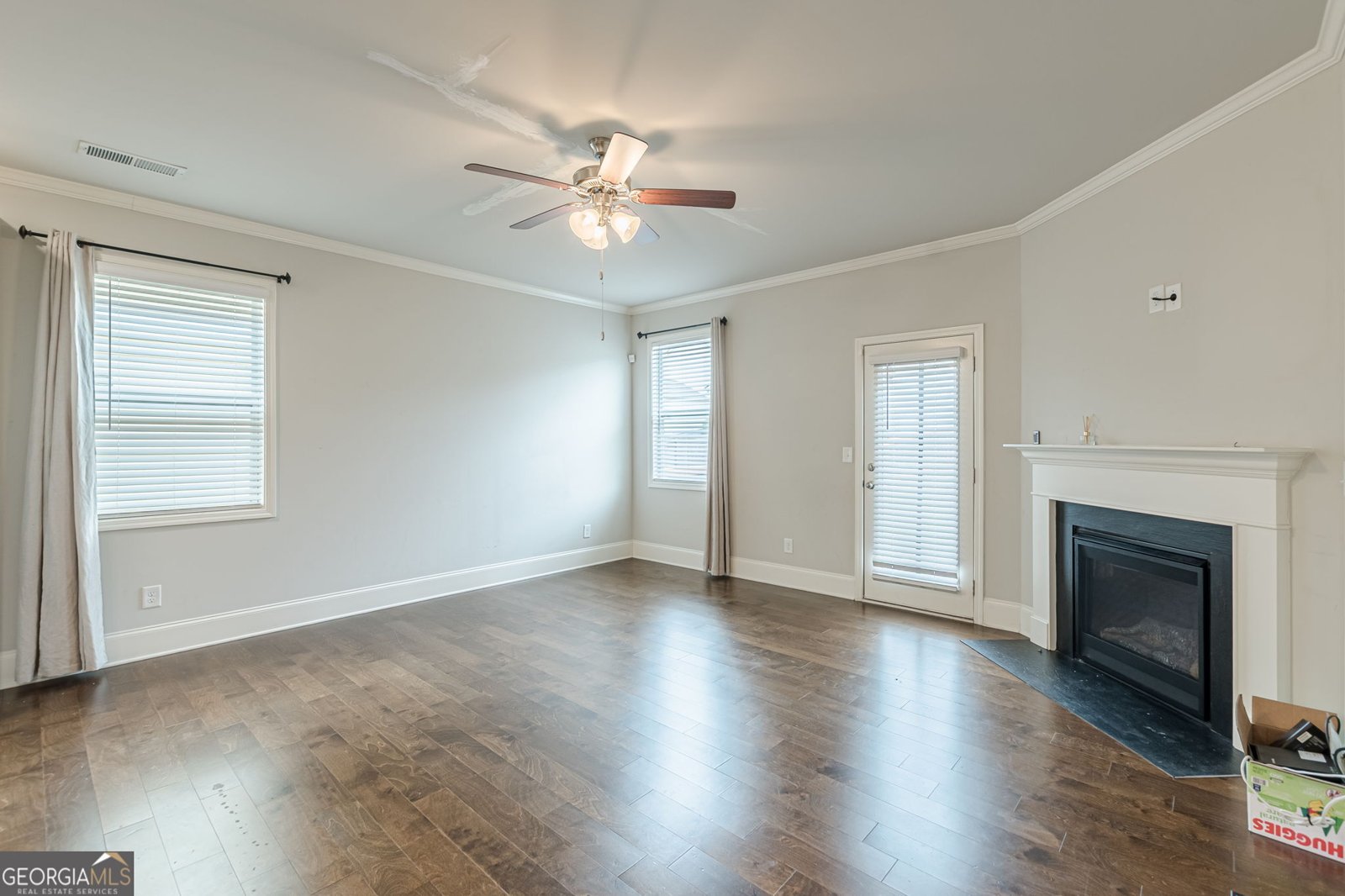 3194 Ancoats Street Douglasville - 28