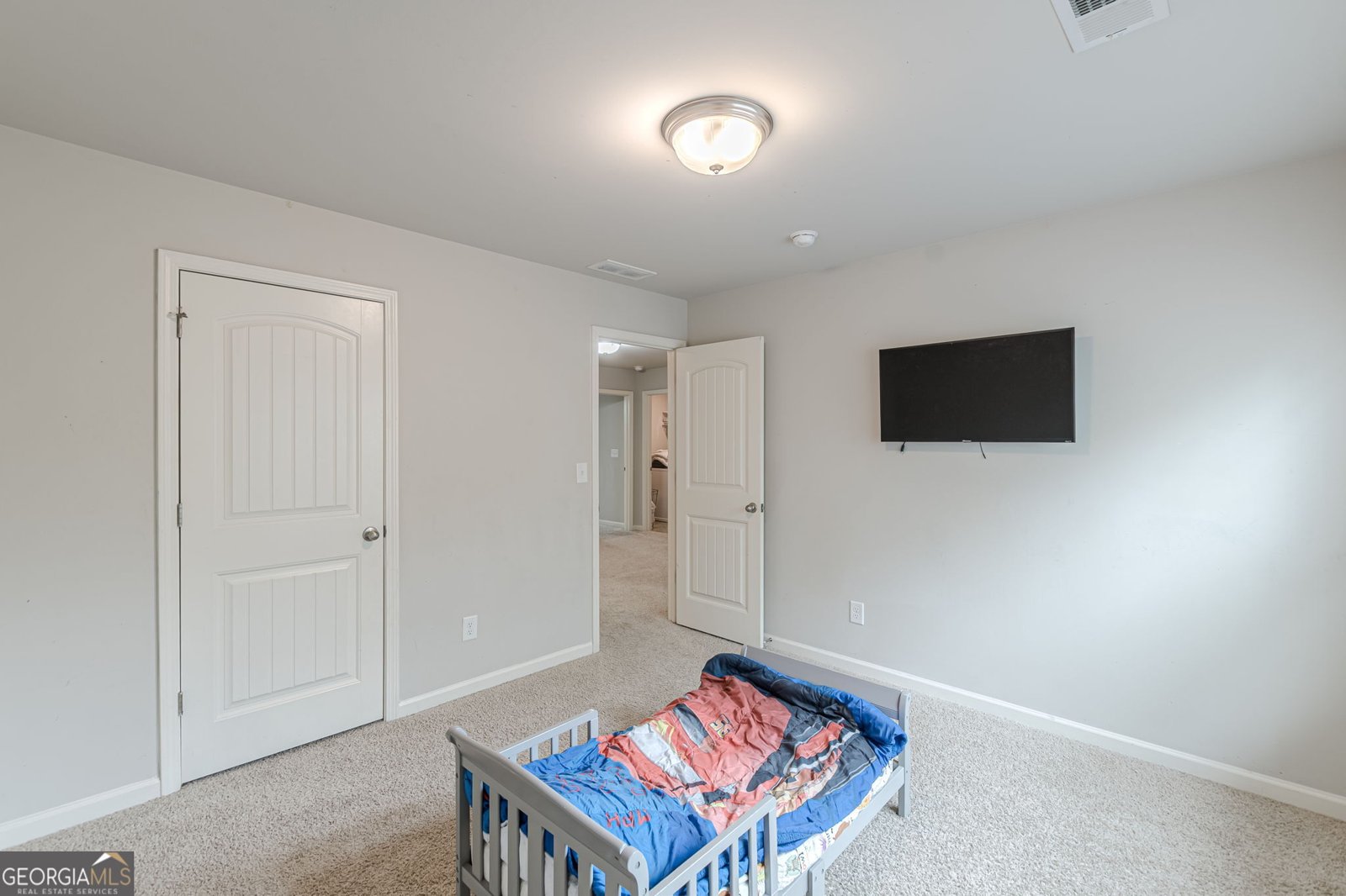 3194 Ancoats Street Douglasville - 40