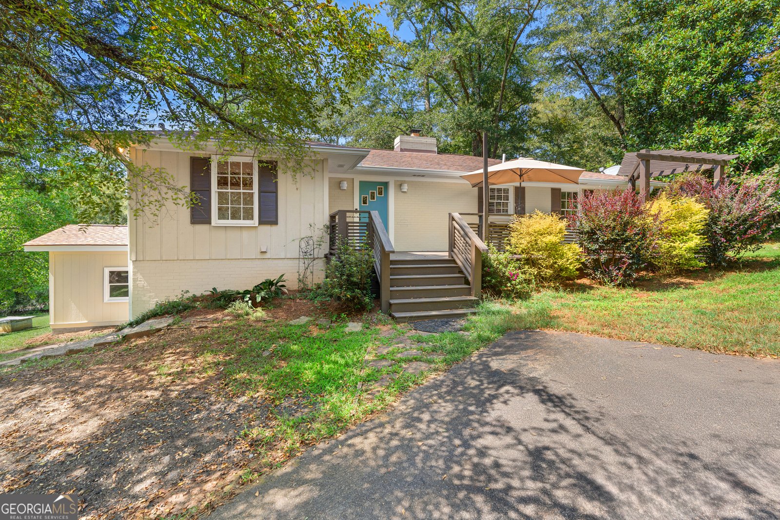 136 Frazier Hill Road Bishop - 1