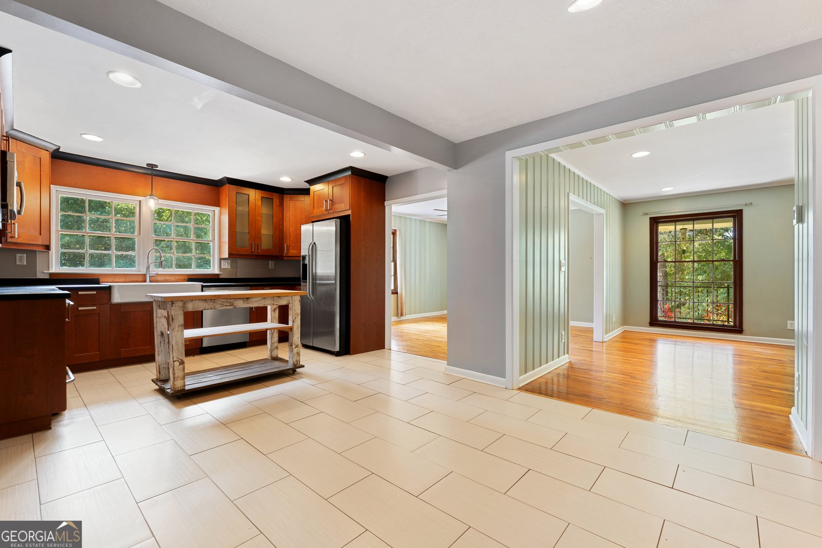 136 Frazier Hill Road Bishop - 10