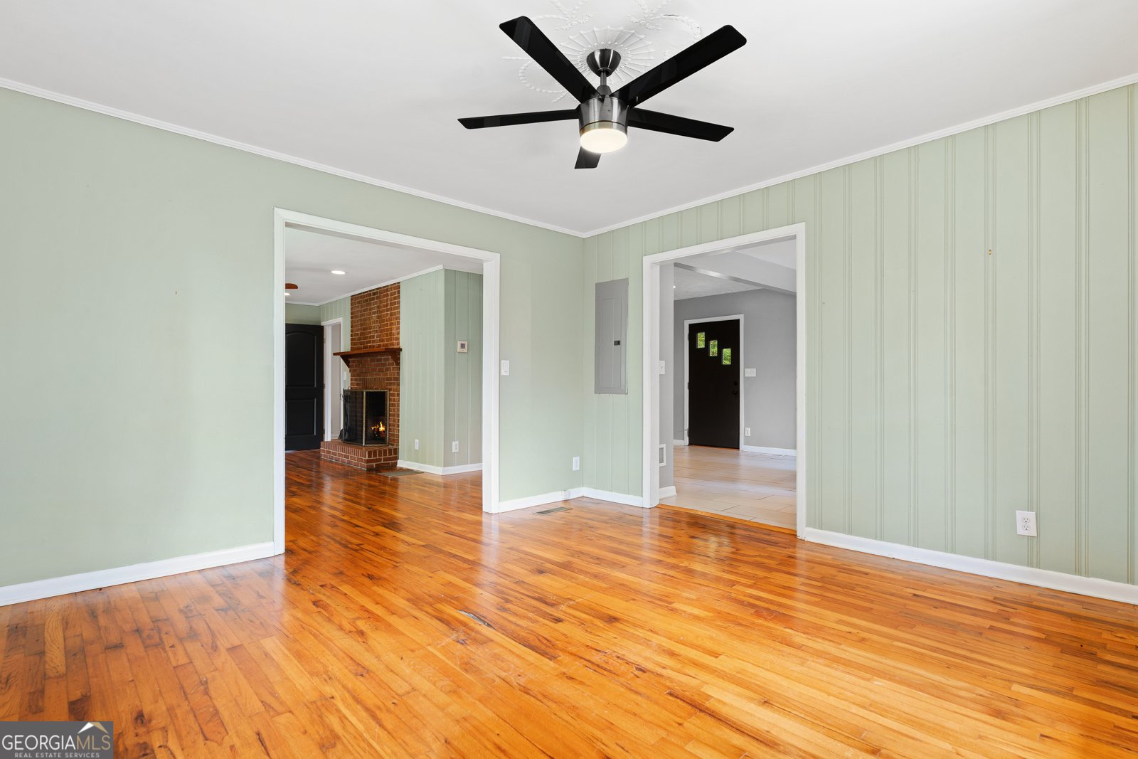 136 Frazier Hill Road Bishop - 13