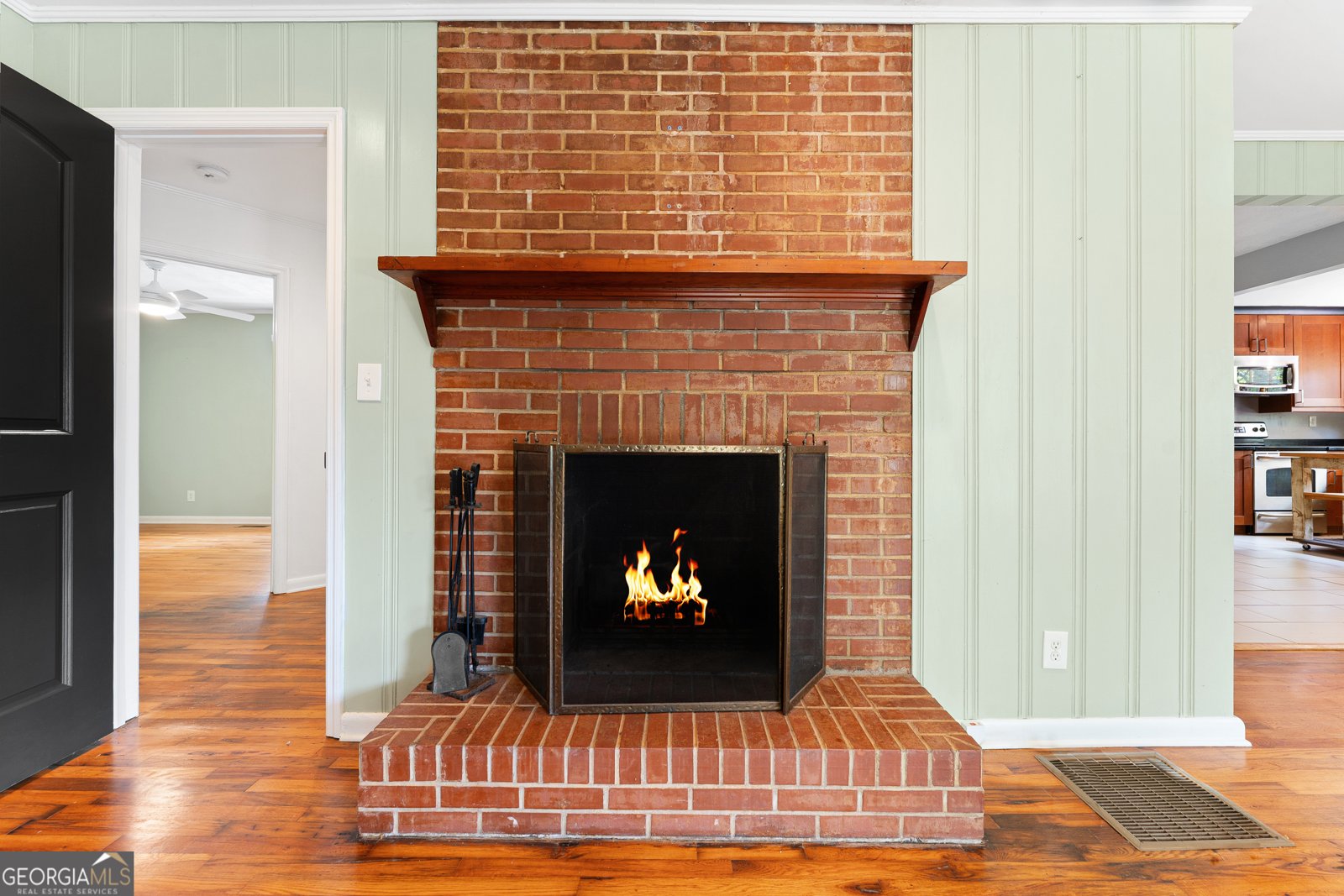 136 Frazier Hill Road Bishop - 15