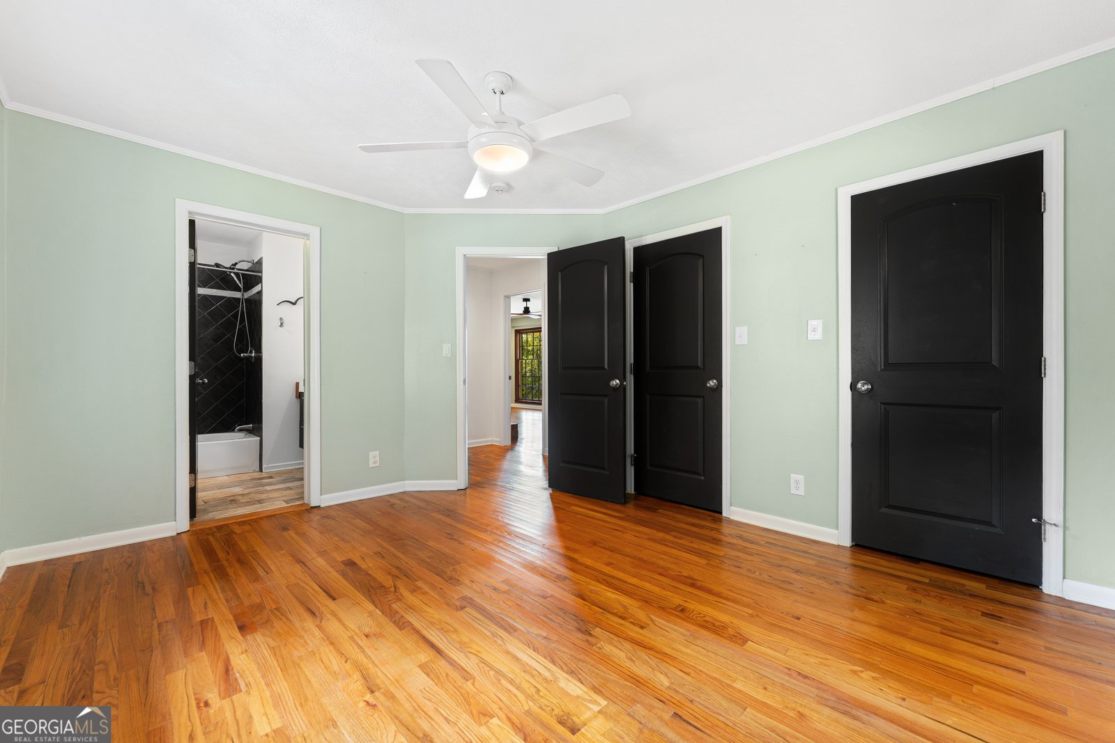 136 Frazier Hill Road Bishop - 20