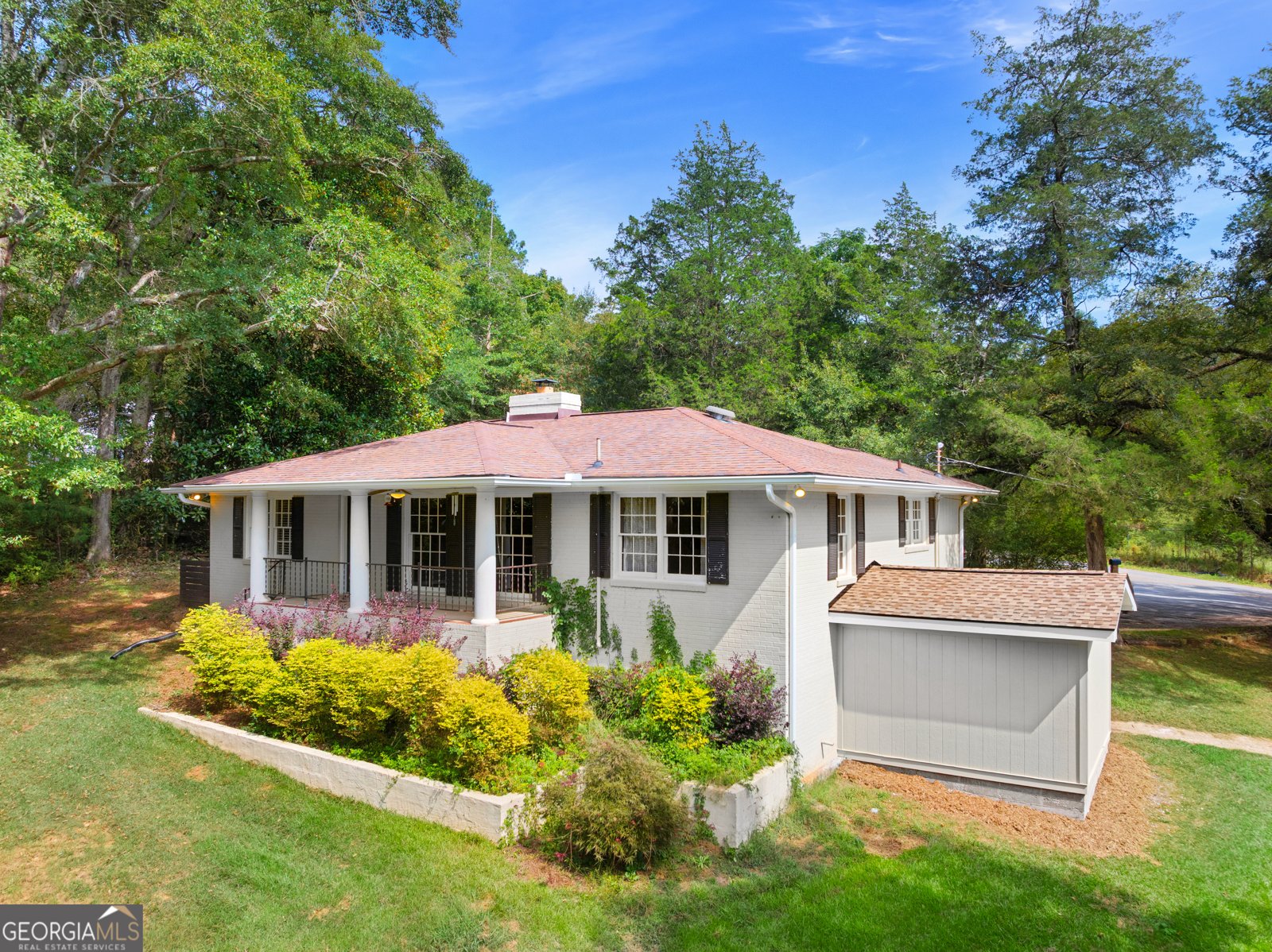 136 Frazier Hill Road Bishop - 23