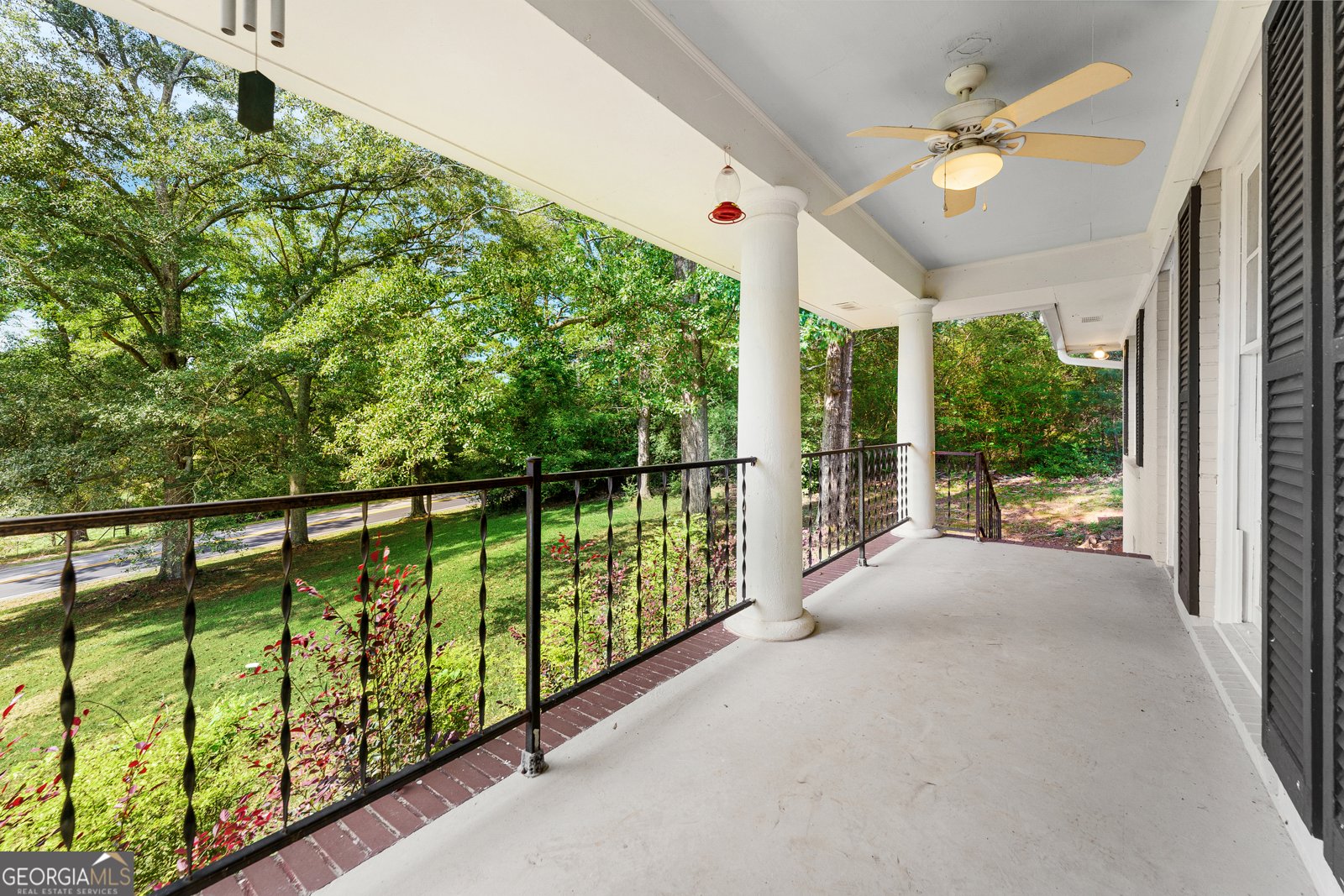 136 Frazier Hill Road Bishop - 24