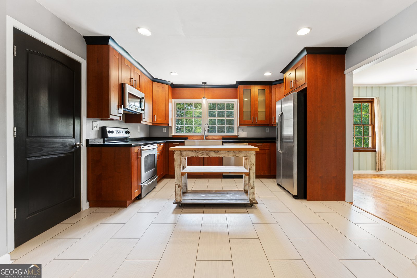 136 Frazier Hill Road Bishop - 3