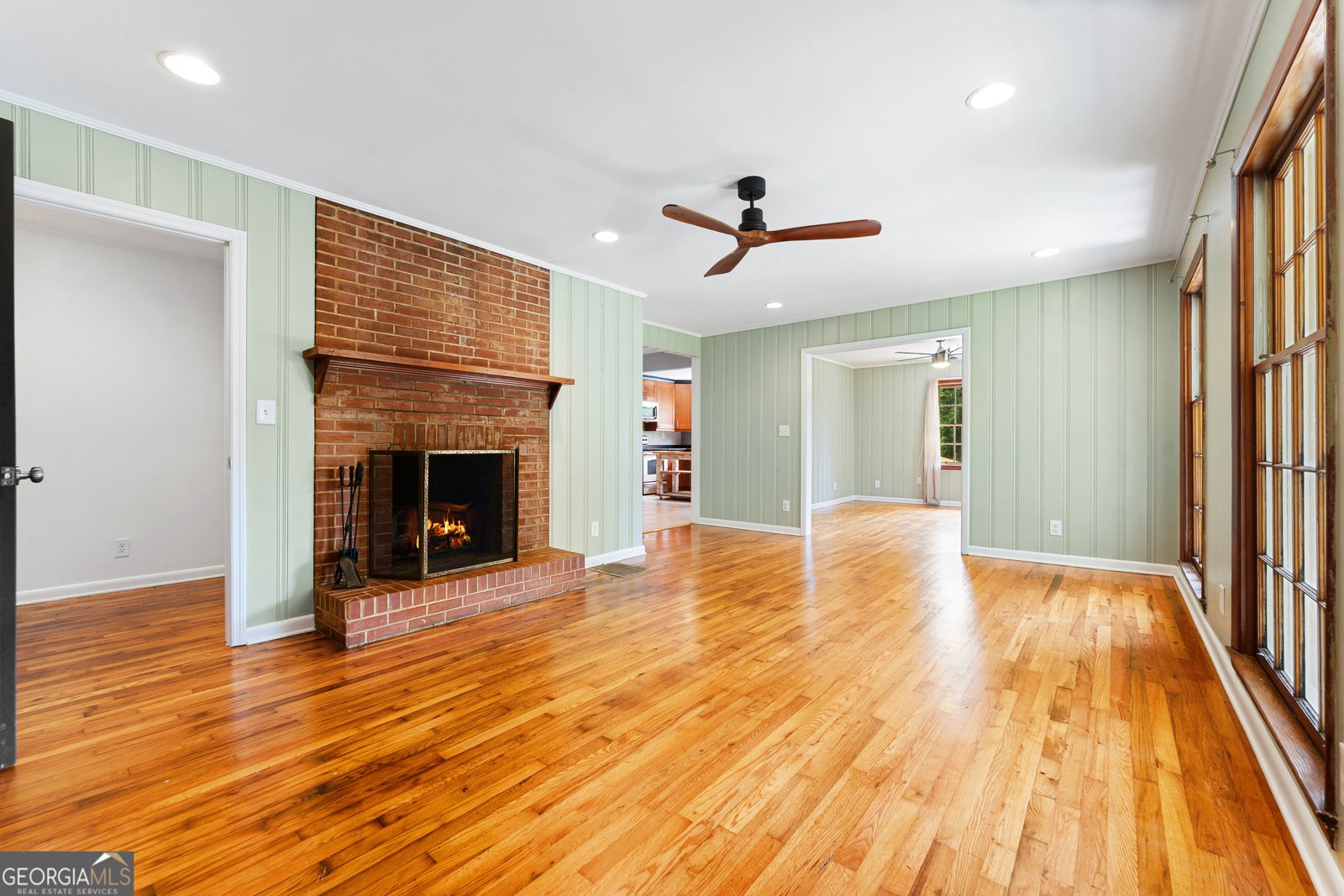 136 Frazier Hill Road Bishop - 4