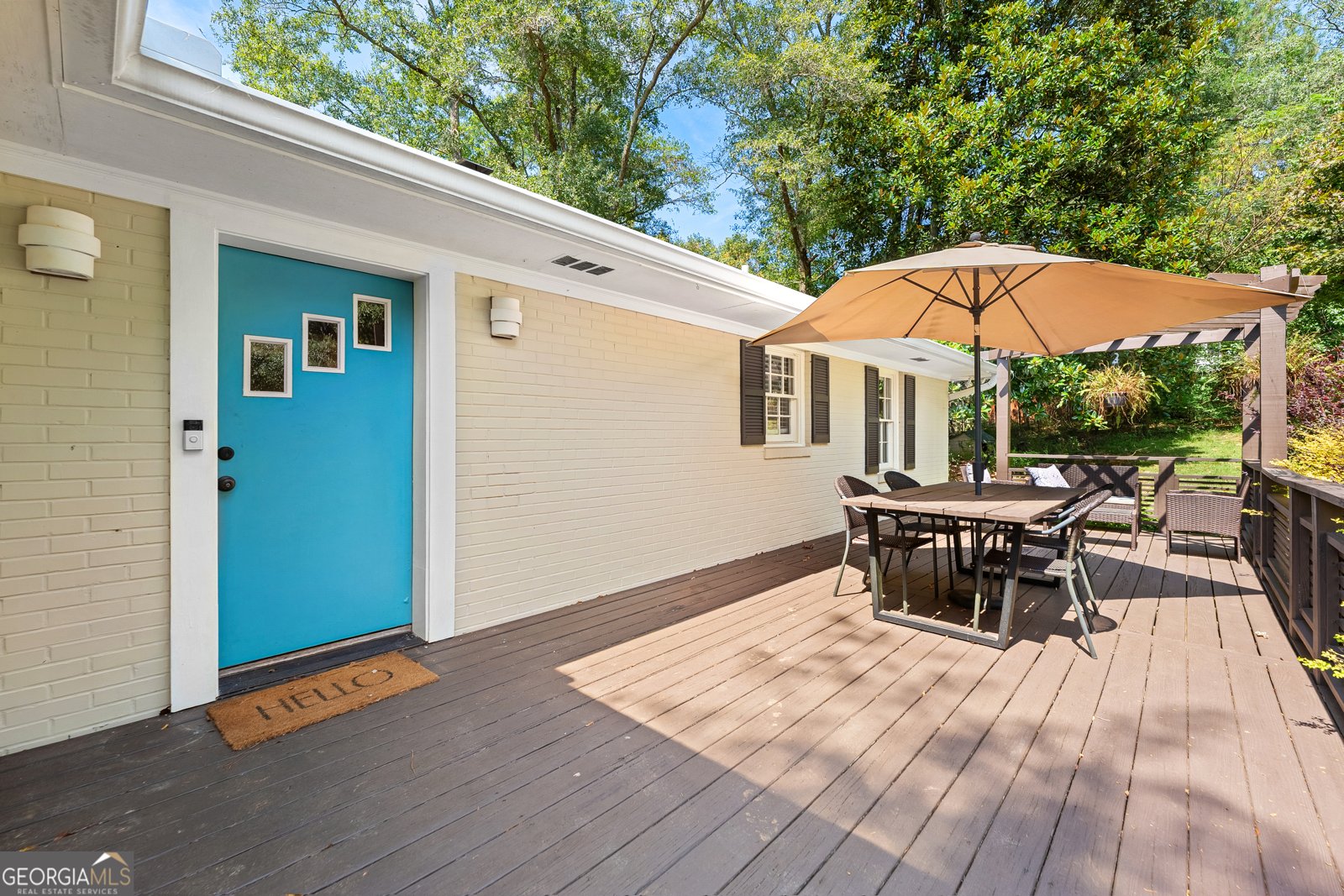 136 Frazier Hill Road Bishop - 7