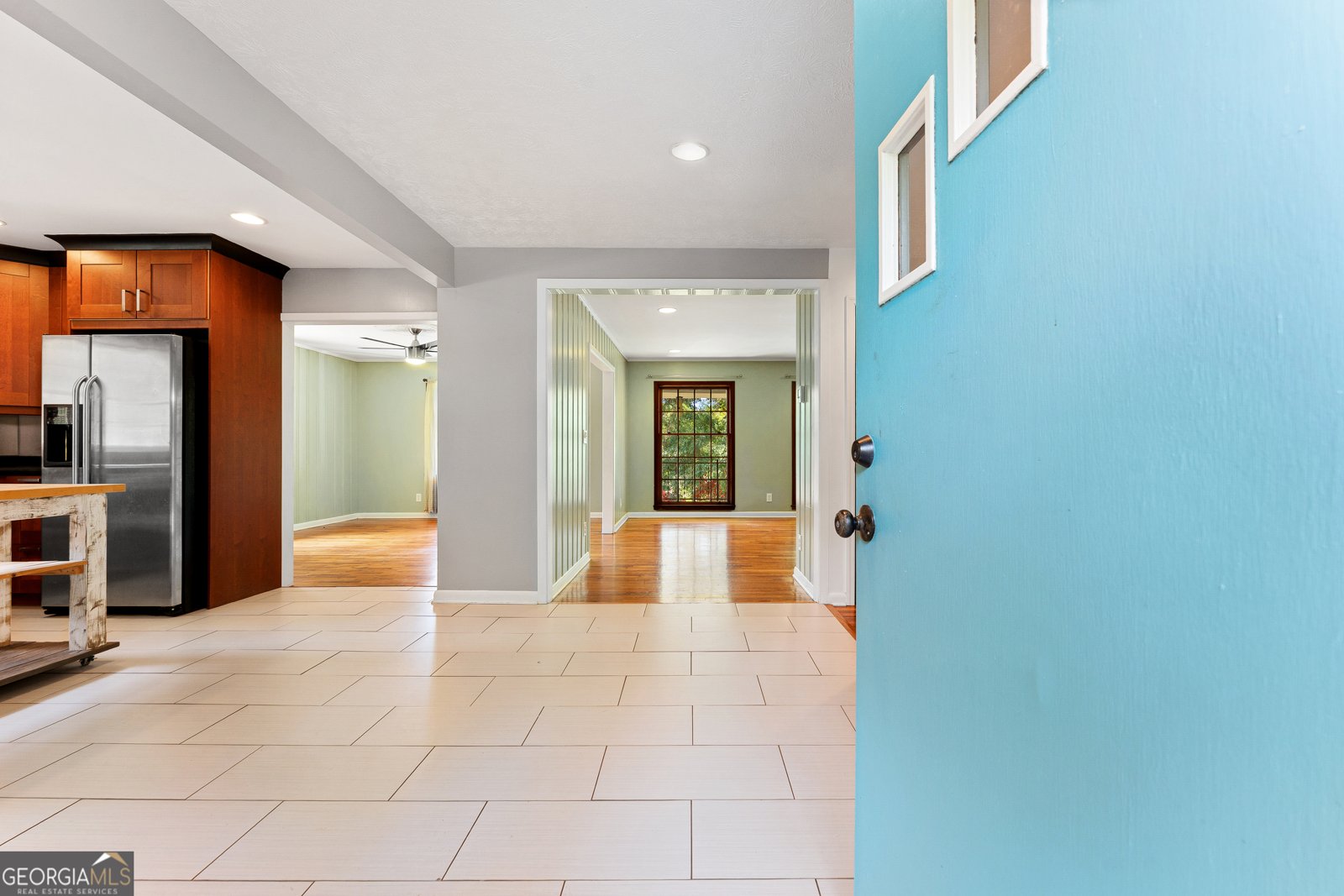 136 Frazier Hill Road Bishop - 8