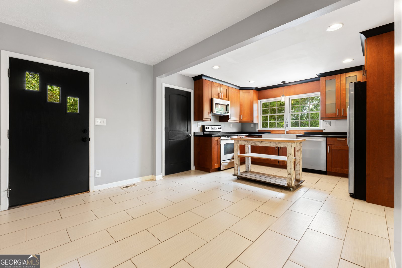 136 Frazier Hill Road Bishop - 9