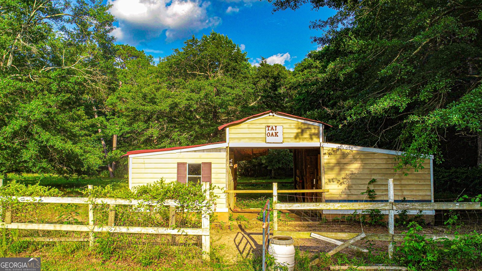 240 Harkness Road Jackson - 46
