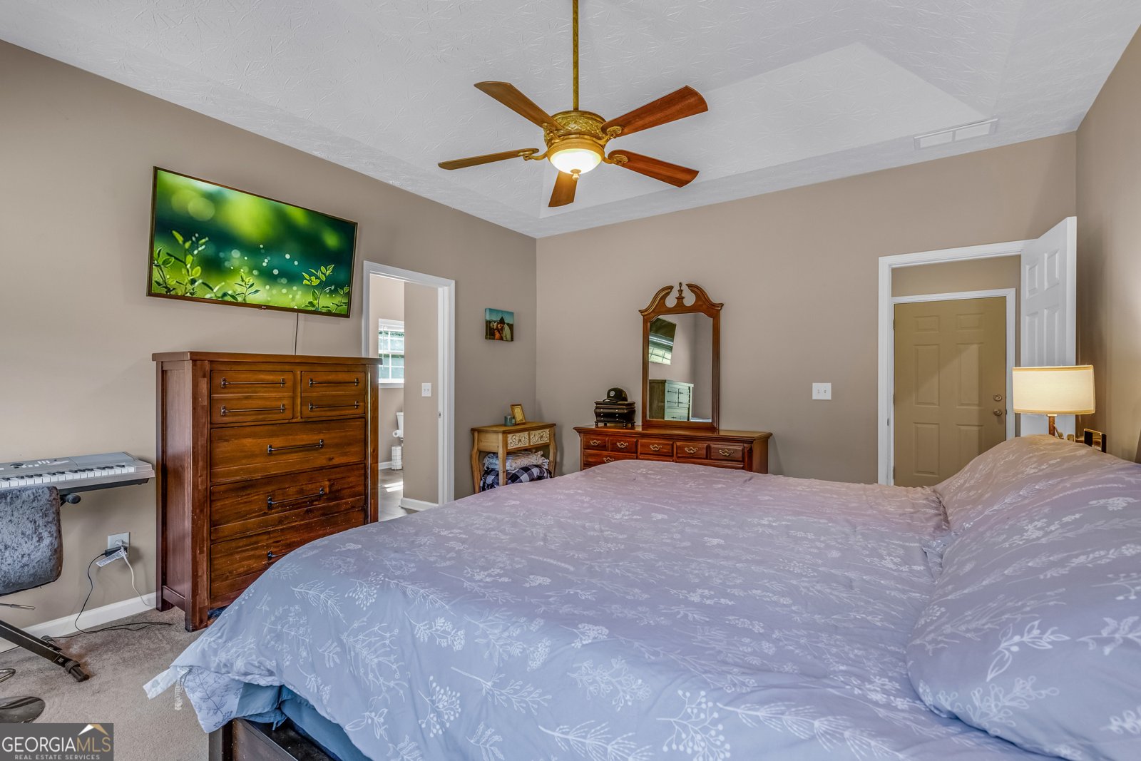 141 High Ridge Trail Jackson - 16