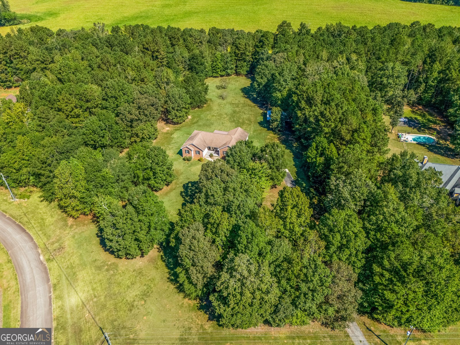 141 High Ridge Trail Jackson - 32