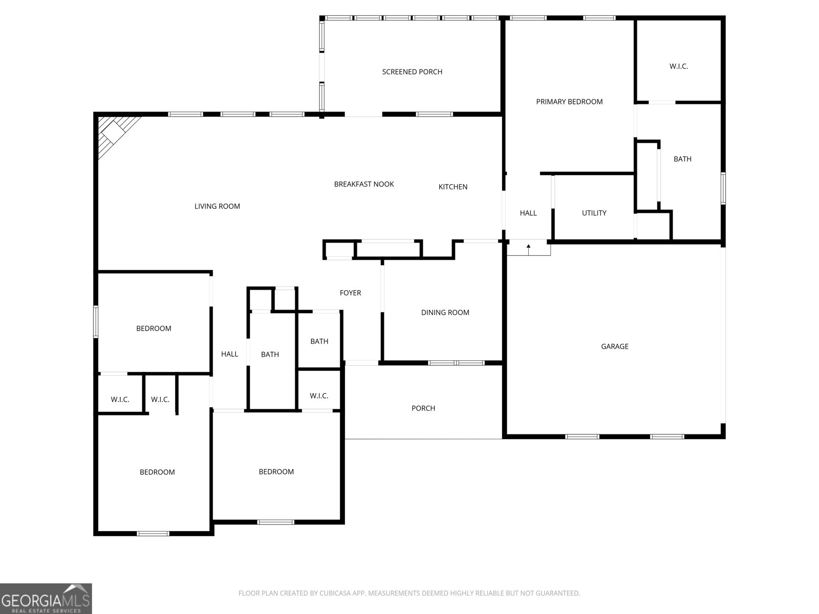 141 High Ridge Trail Jackson - 35