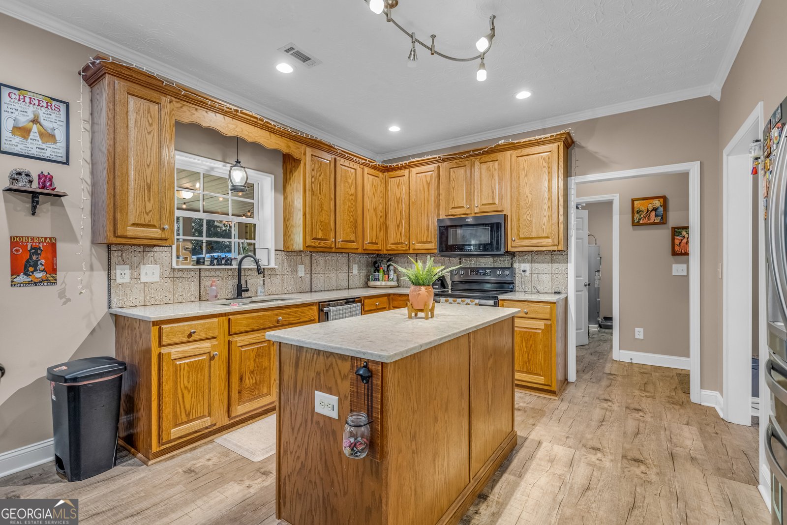 141 High Ridge Trail Jackson - 7