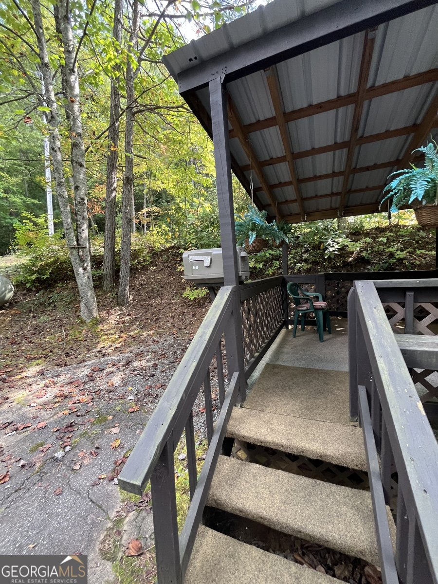 68 Nelson Lane Hiawassee - 12