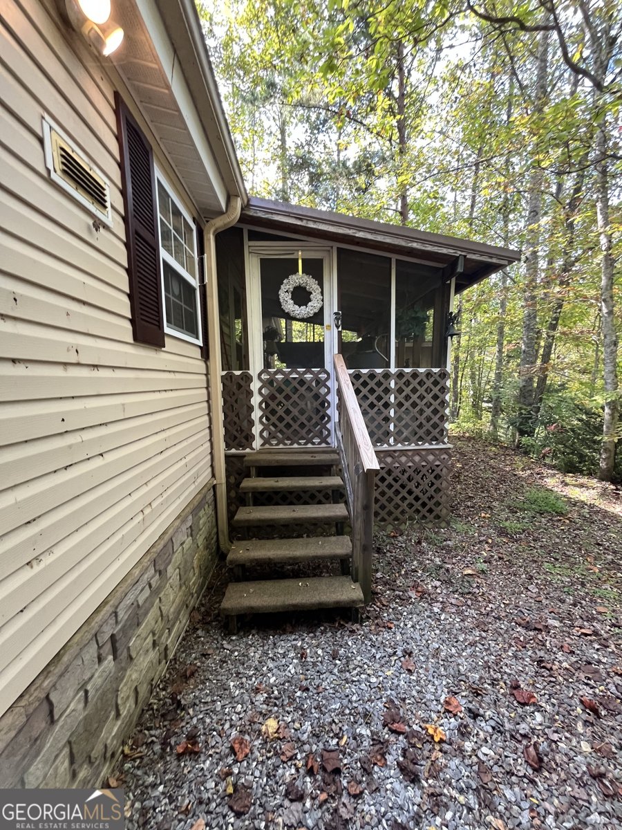 68 Nelson Lane Hiawassee - 3