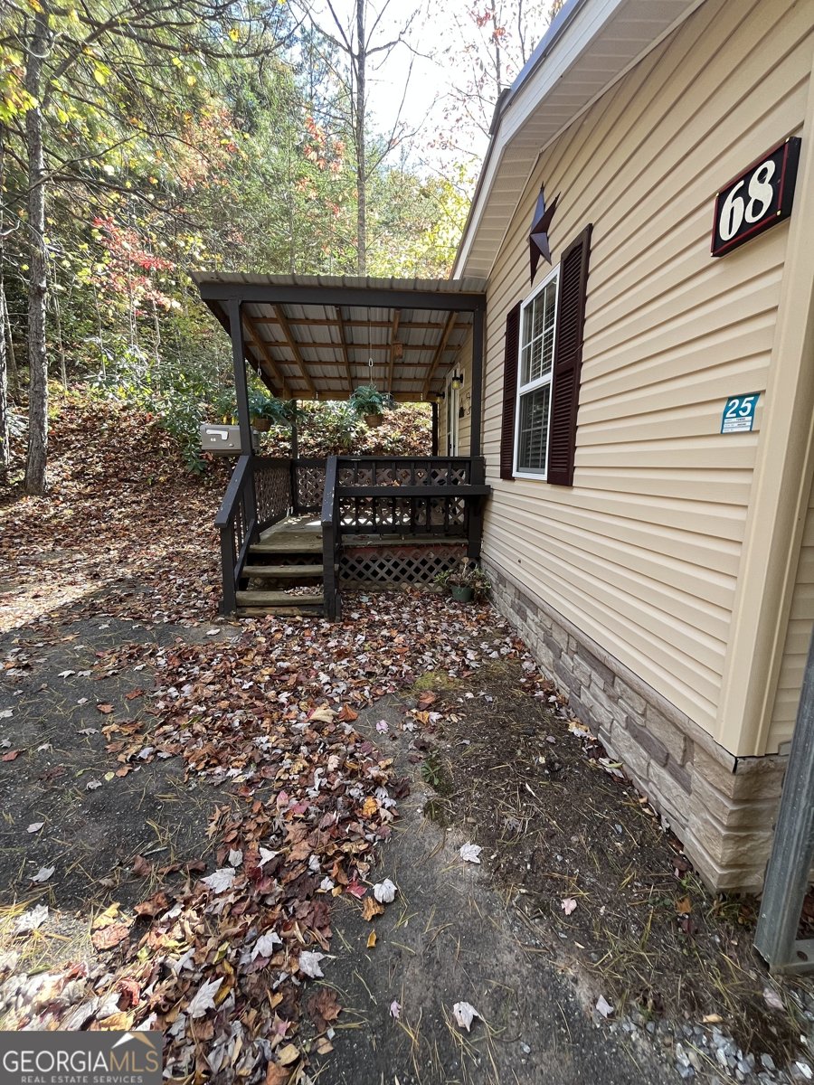 68 Nelson Lane Hiawassee - 48