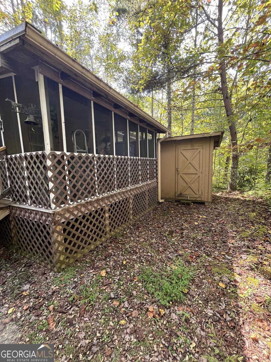 68 Nelson Lane Hiawassee - 5