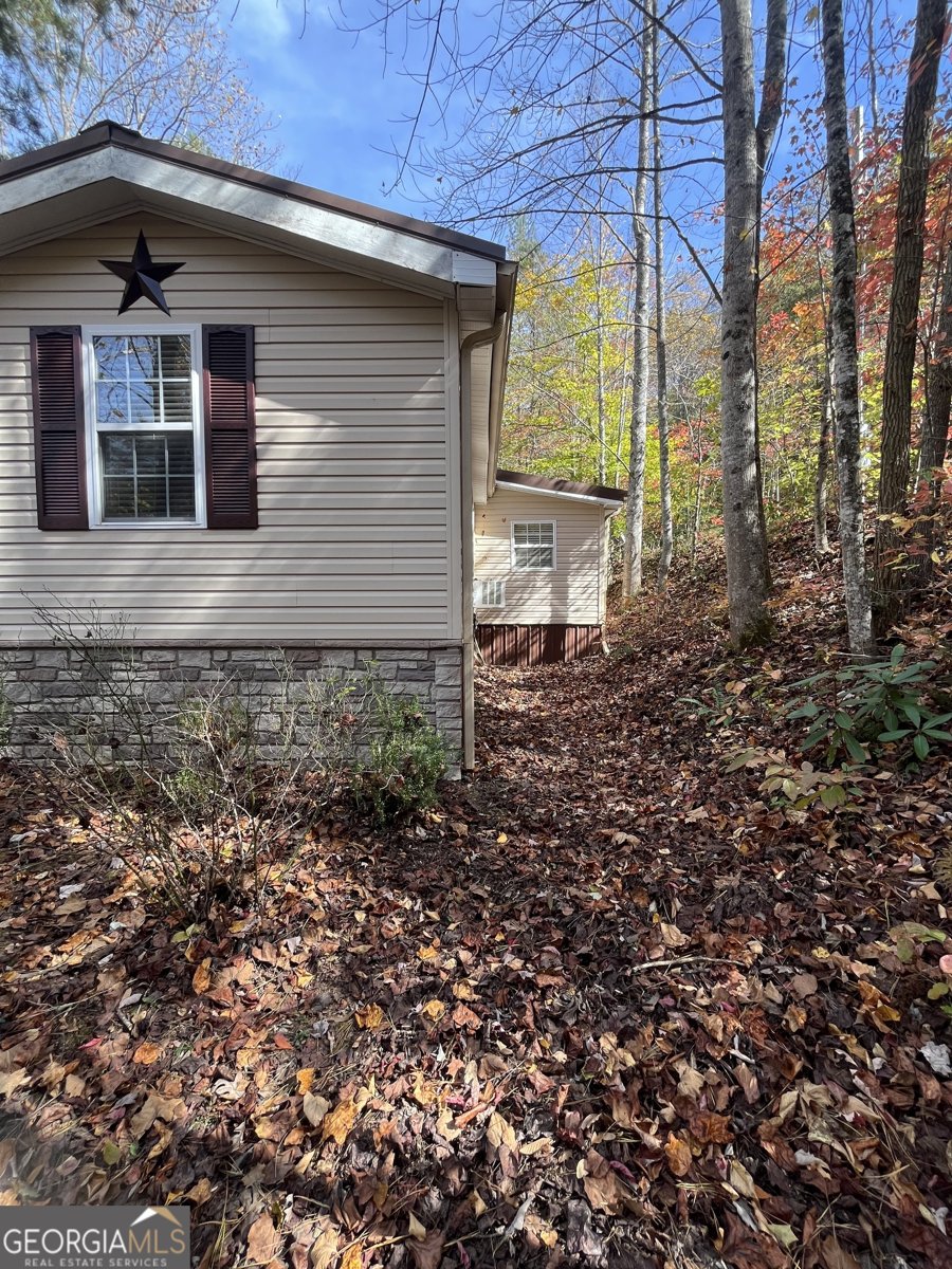 68 Nelson Lane Hiawassee - 54