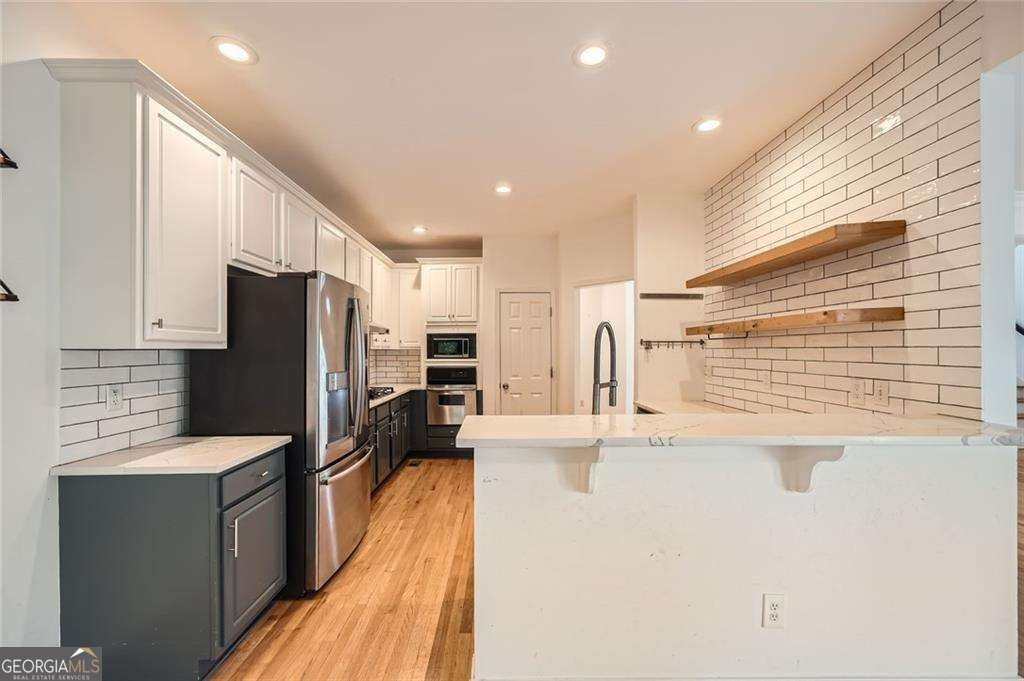 2426 Vivian Circle Decatur - 10